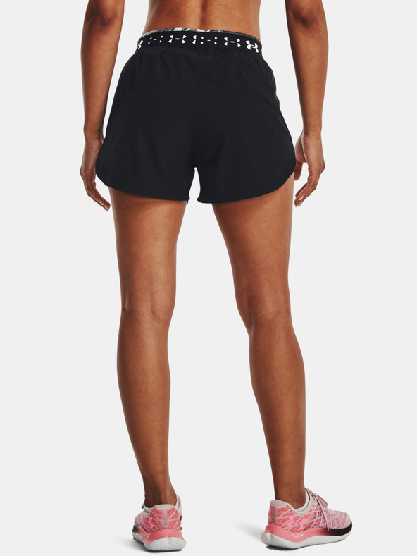Under Armour Dámske kraťasy Under Armour UA RUN ANYWHERE HI Short