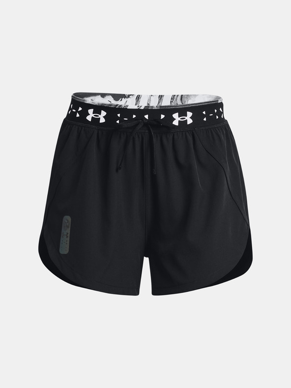 Under Armour Dámske kraťasy Under Armour UA RUN ANYWHERE HI Short