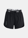 Under Armour Dámske kraťasy Under Armour UA RUN ANYWHERE HI Short