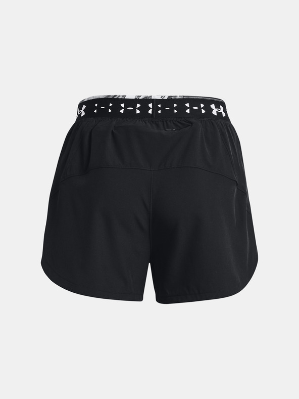 Under Armour Dámske kraťasy Under Armour UA RUN ANYWHERE HI Short