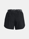 Under Armour Dámske kraťasy Under Armour UA RUN ANYWHERE HI Short