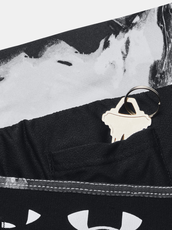 Under Armour Dámske kraťasy Under Armour UA RUN ANYWHERE HI Short