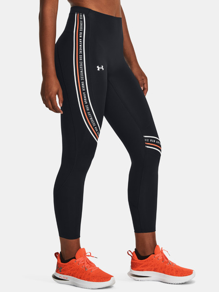 Under Armour Dámske legíny Under Armour Run Anywhere Tight