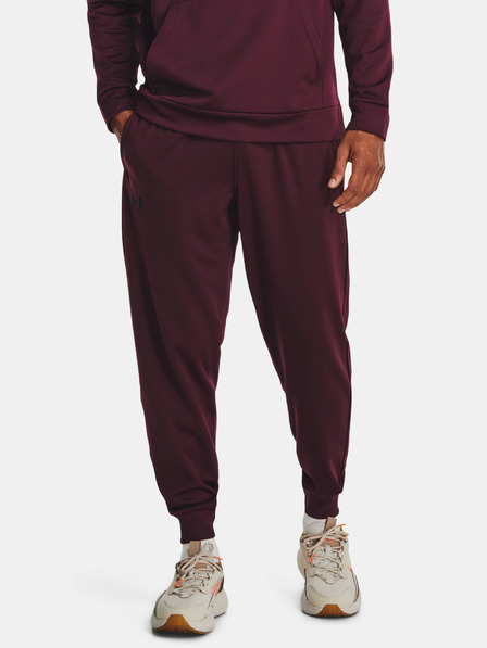 Under Armour Pánske tepláky Under Armour UA Armour Fleece Joggers