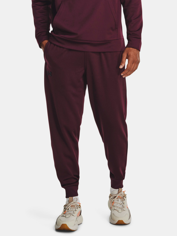 Under Armour Pánske tepláky Under Armour UA Armour Fleece Joggers