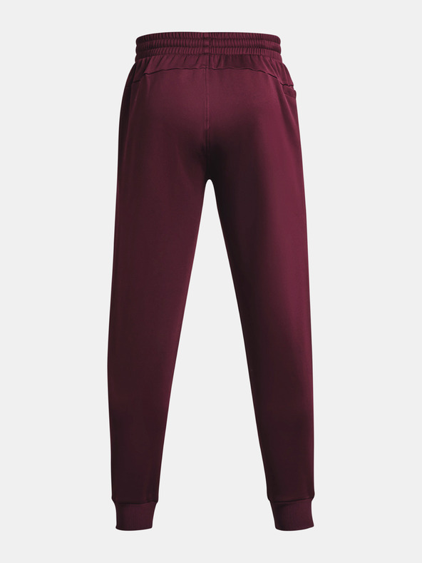 Under Armour Pánske tepláky Under Armour UA Armour Fleece Joggers