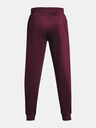 Under Armour Pánske tepláky Under Armour UA Armour Fleece Joggers