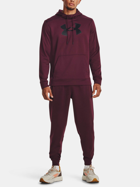Under Armour Pánske tepláky Under Armour UA Armour Fleece Joggers