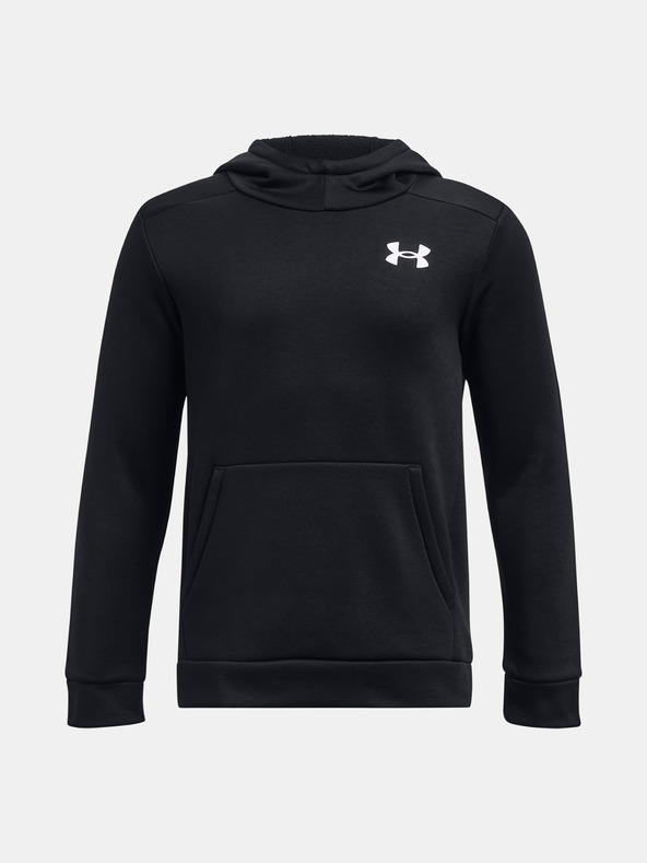 Under Armour Chlapčenská mikina Under Armour UA Armour Fleece Graphic HD