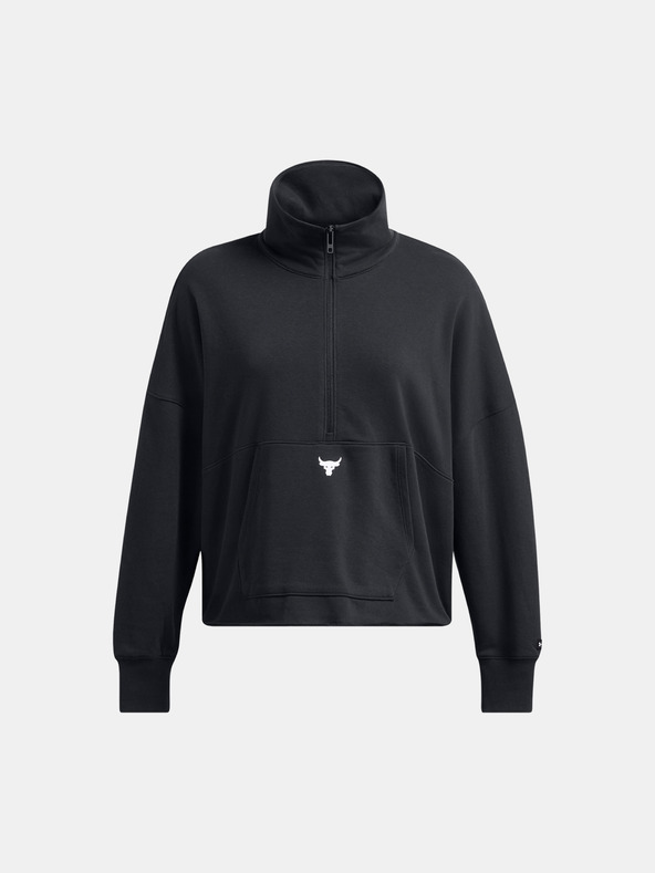 Under Armour Dámska mikina Under Armour Pjt Rck Half Zip Pullover
