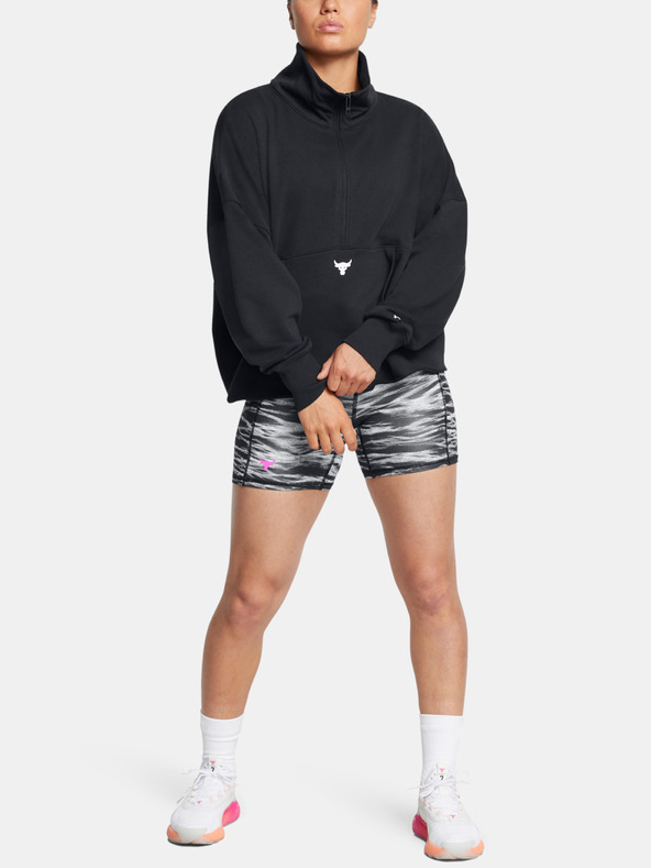 Under Armour Dámska mikina Under Armour Pjt Rck Half Zip Pullover