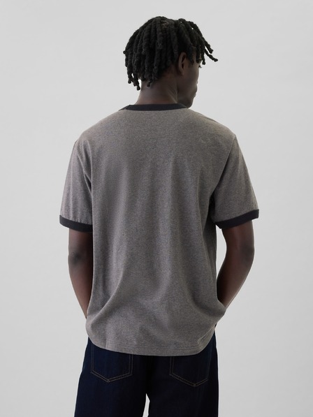 GAP Tričko Gap Athletic GAP