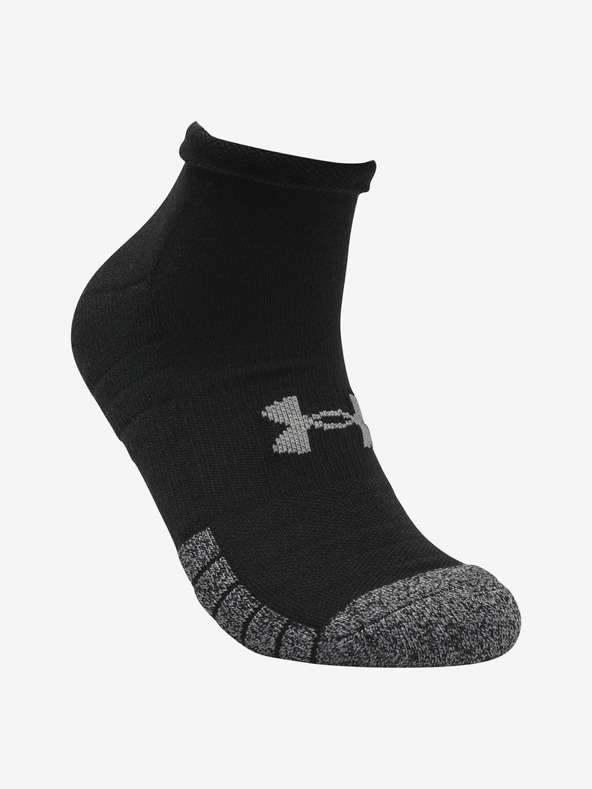 Under Armour Unisex ponožky Under Armour Heatgear Locut