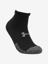 Under Armour Unisex ponožky Under Armour Heatgear Locut
