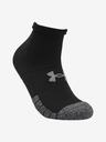 Under Armour Unisex ponožky Under Armour Heatgear Locut