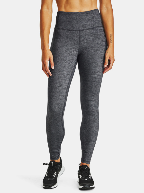 Under Armour Dámske legíny Under Armour Meridian Heather Legging