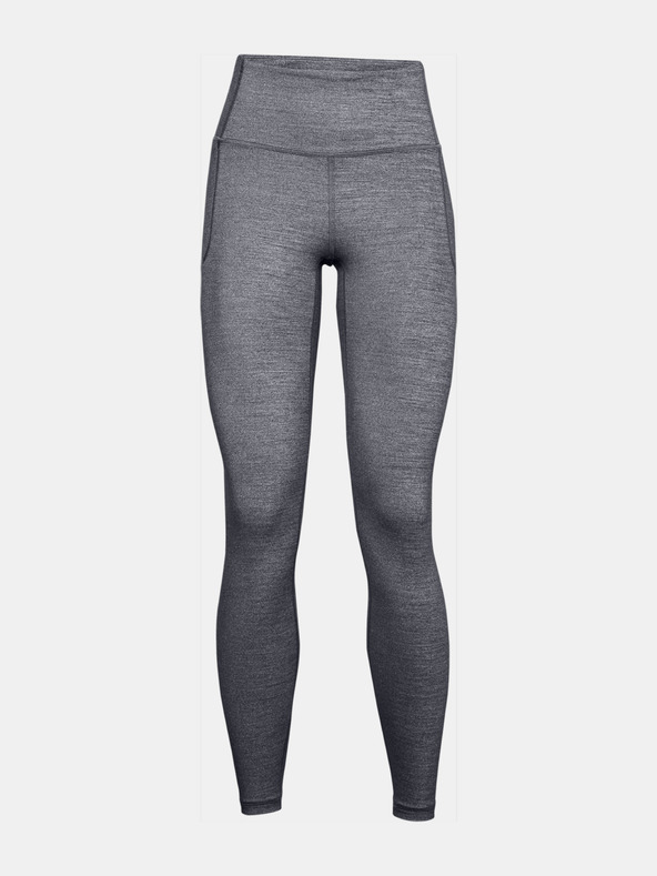 Under Armour Dámske legíny Under Armour Meridian Heather Legging