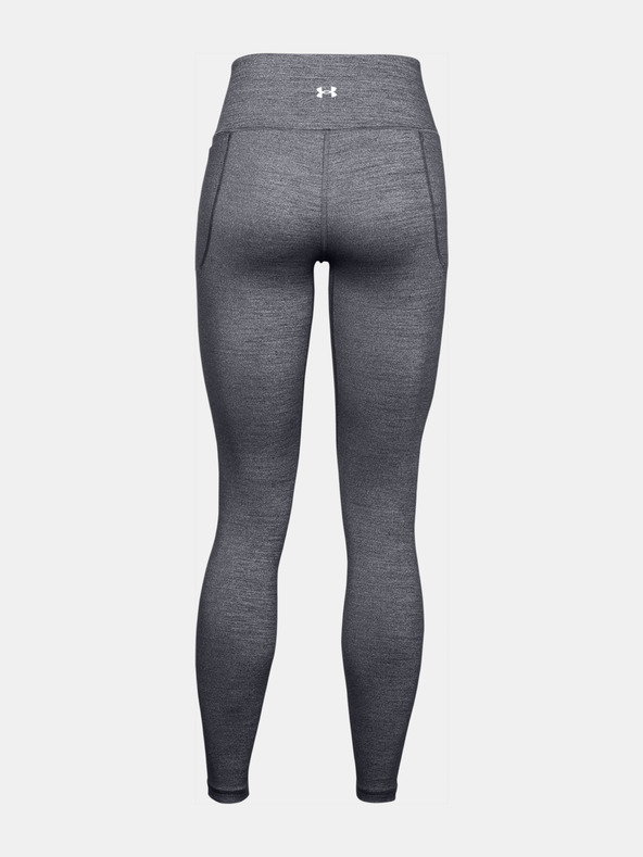 Under Armour Dámske legíny Under Armour Meridian Heather Legging