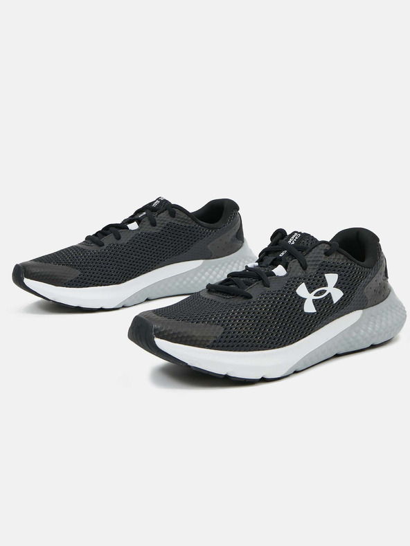 Under Armour Pánske topánky Under Armour UA Charged Rogue 3