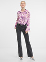 Orsay Ružová dámska blúzka ORSAY