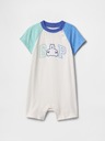 GAP Baby body s logom GAP