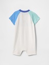 GAP Baby body s logom GAP