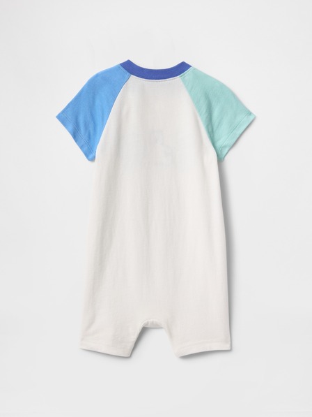 GAP Baby body s logom GAP