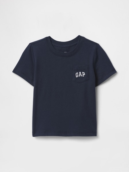 GAP Baby tričko Pocket GAP