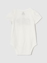 GAP Baby body s logom GAP