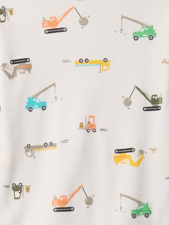 GAP Baby pyžamový set GAP