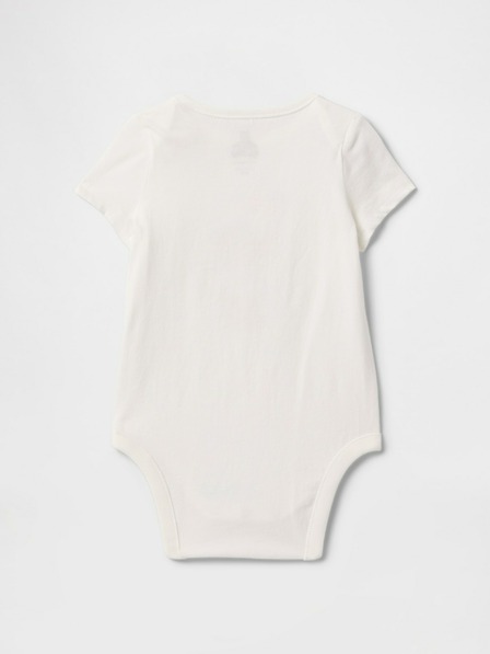 GAP Baby body Americana GAP