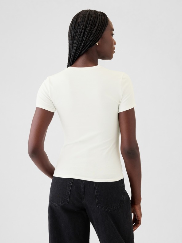 GAP Tričko s krátkym rukávom GAP