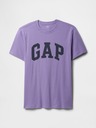 GAP Tričko s logom Everyday Soft GAP