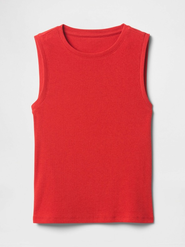 GAP Rebrovaný top GAP