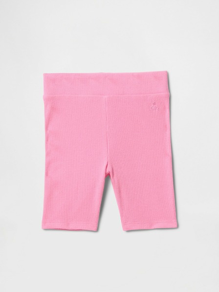 GAP Baby rebrované biker shorts Mix & Match GAP