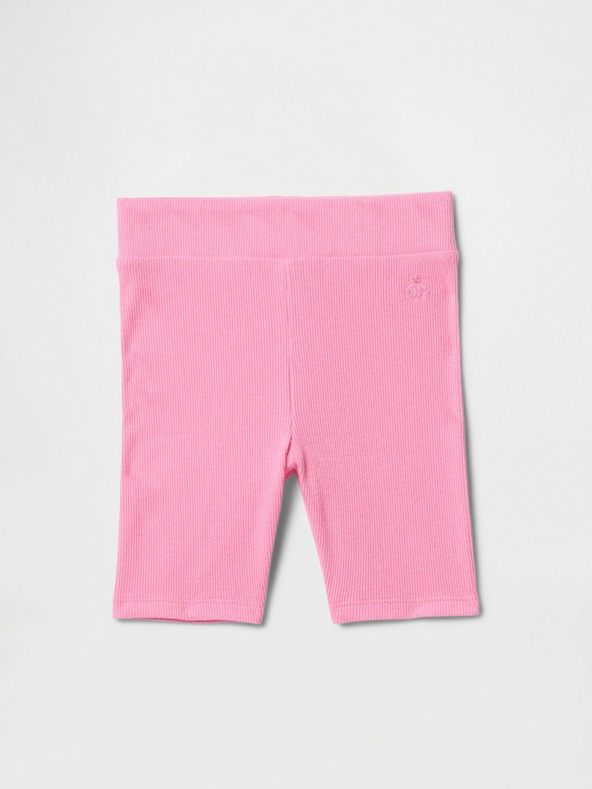 GAP Baby rebrované biker shorts Mix & Match GAP