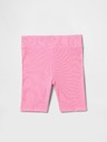 GAP Baby rebrované biker shorts Mix & Match GAP