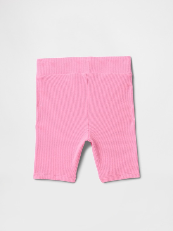 GAP Baby rebrované biker shorts Mix & Match GAP