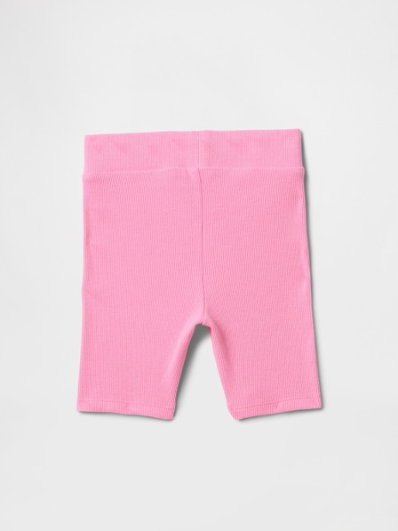 GAP Baby rebrované biker shorts Mix & Match GAP