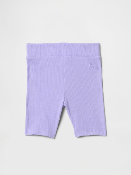 GAP Baby rebrované biker shorts Mix & Match GAP