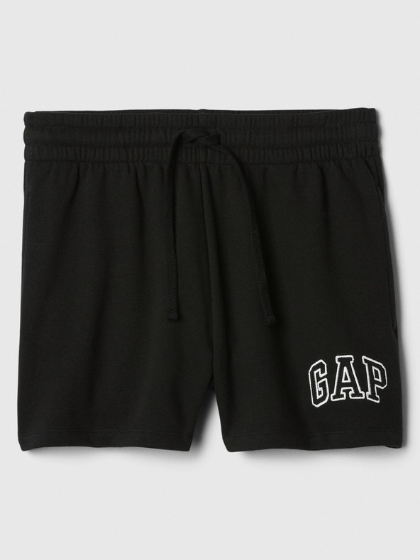 GAP Kraťasy s logom GAP