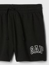 GAP Kraťasy s logom GAP