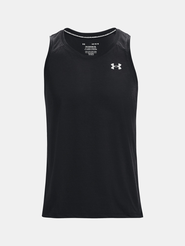 Under Armour Pánske tielko Under Armour Streaker Singlet