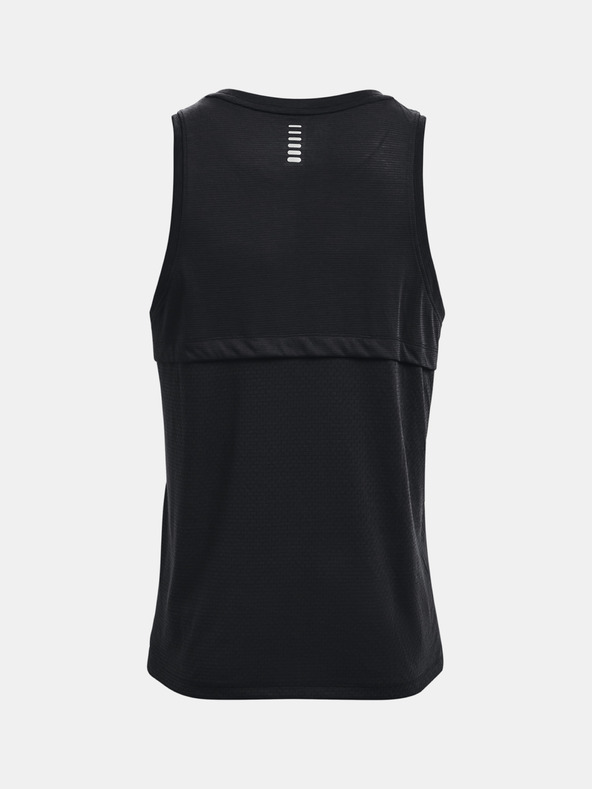 Under Armour Pánske tielko Under Armour Streaker Singlet