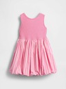 GAP Baby balónové šaty GAP