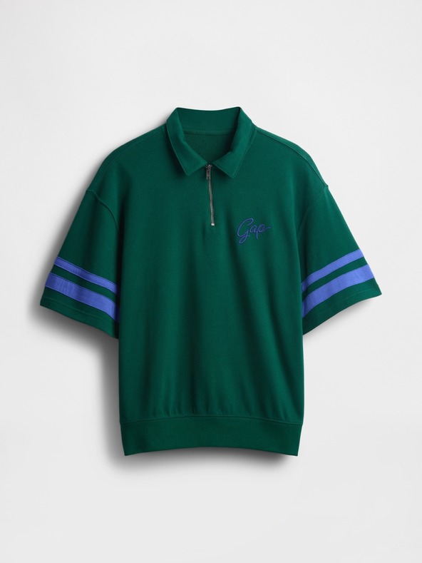 GAP Oversize mikina VintageSoft GAP