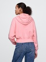 GAP Oversize mikina Heavyweight GAP