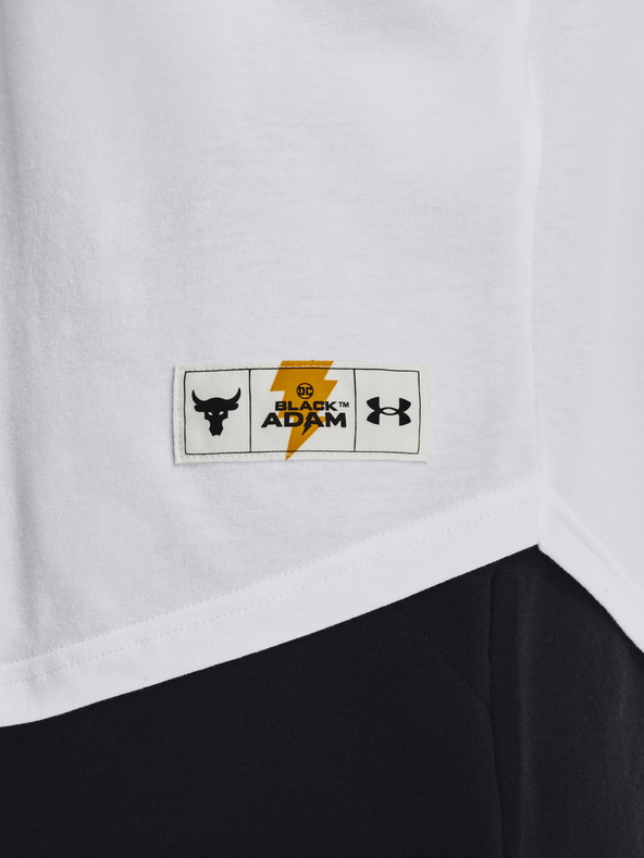Under Armour Pánske tričko Under Armour PJT ROCK BA GRAPHIC SS 2