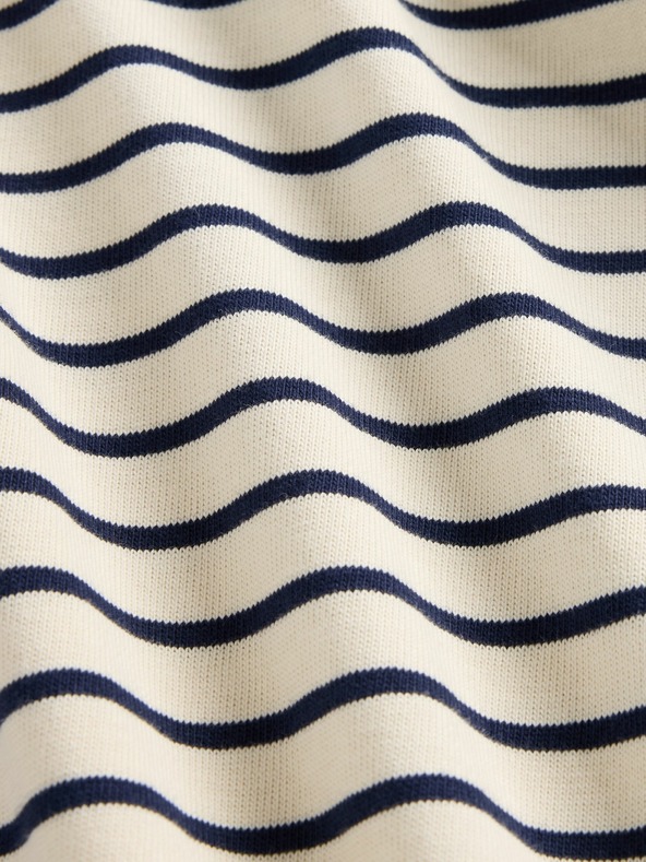 GAP Tričko Heavyweight Americana GAP