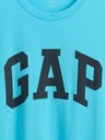 GAP Tričko s logom Everyday Soft GAP